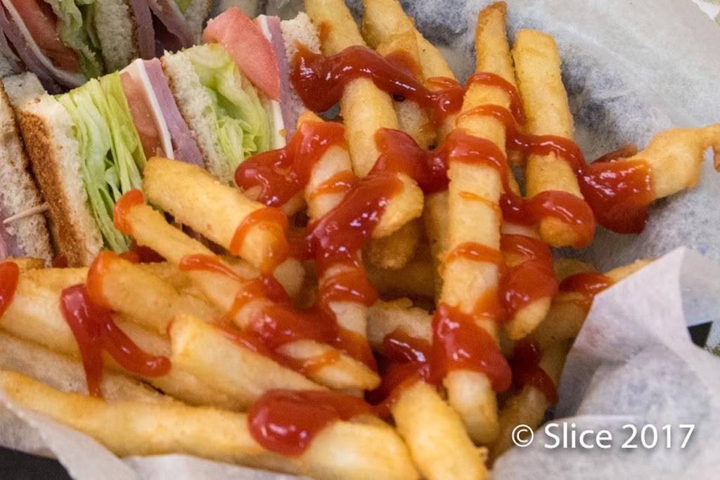 Ozzys Pizza Shop II Inc | restaurant | 5640 N 5th St, Philadelphia, PA 19120, USA | 2152242400 OR +1 215-224-2400