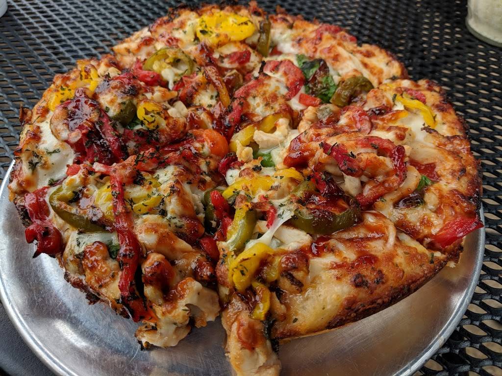 Lost Pizza Co. Oxford | restaurant | 7102 College Hill Rd, Oxford, MS 38655, USA | 6623711576 OR +1 662-371-1576