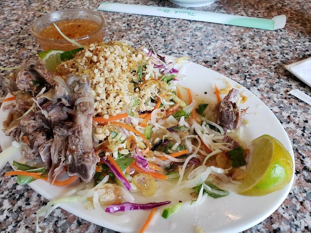 Viet Garden | restaurant | 11990 Florida Blvd, Baton Rouge, LA 70815, USA | 2252186226 OR +1 225-218-6226