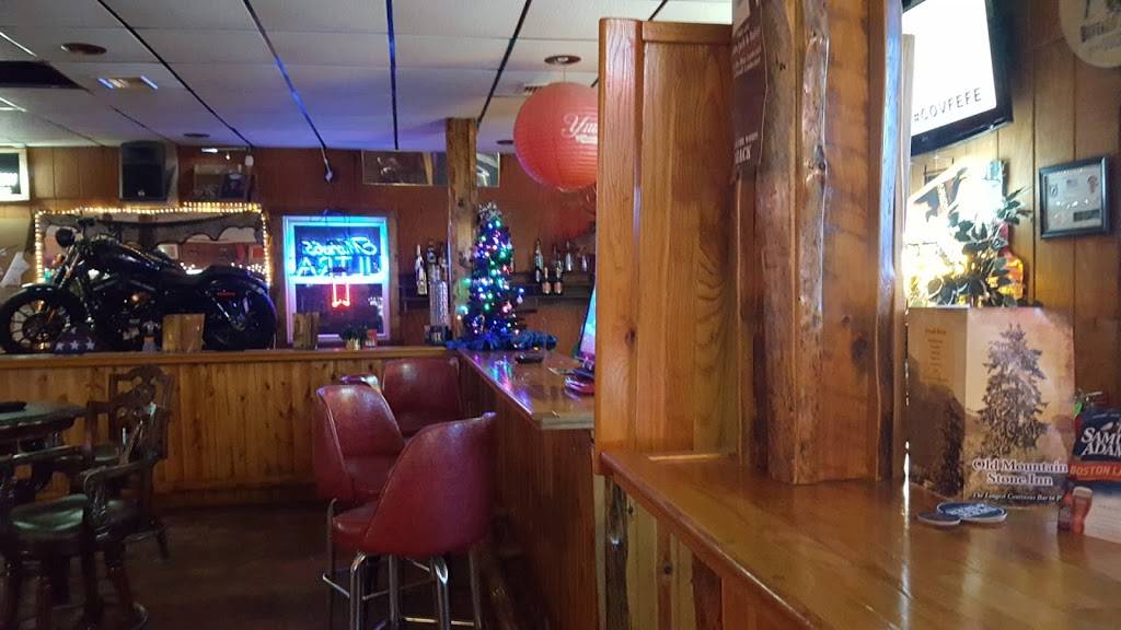 Mountain Stone Inn | restaurant | 14 Soule Rd, New Bloomfield, PA 17068, USA | 7175823409 OR +1 717-582-3409