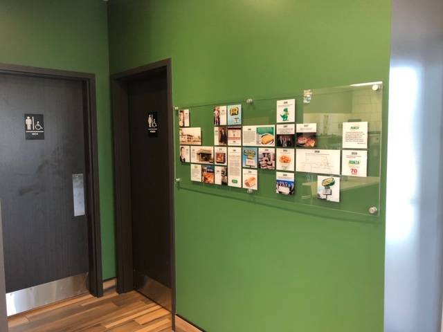 Runza Restaurant | restaurant | 175 S Chestnut St, Wahoo, NE 68066, USA | 4022777278 OR +1 402-277-7278