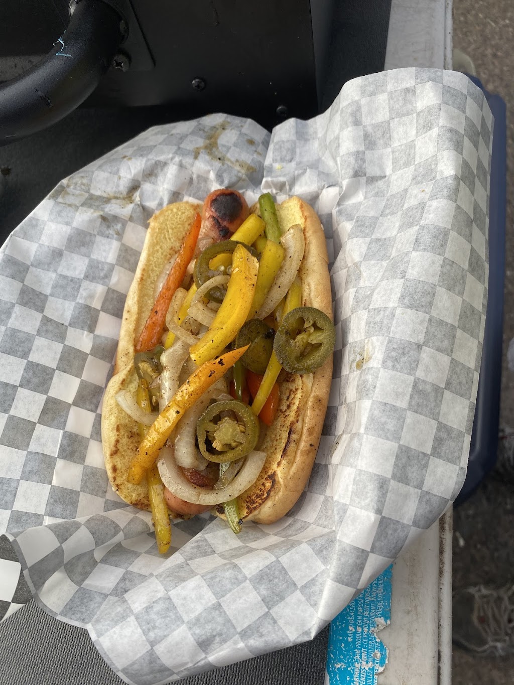 Elotes mis pasias | restaurant | 9184 W Northern Ave, Glendale, AZ 85305, USA | 6028199102 OR +1 602-819-9102