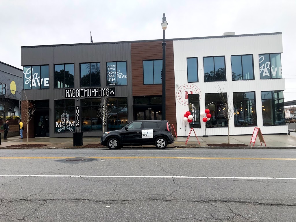 Hot Dog Petes | restaurant | 25 Georgia Ave SE, Atlanta, GA 30312, USA | 4703696777 OR +1 470-369-6777