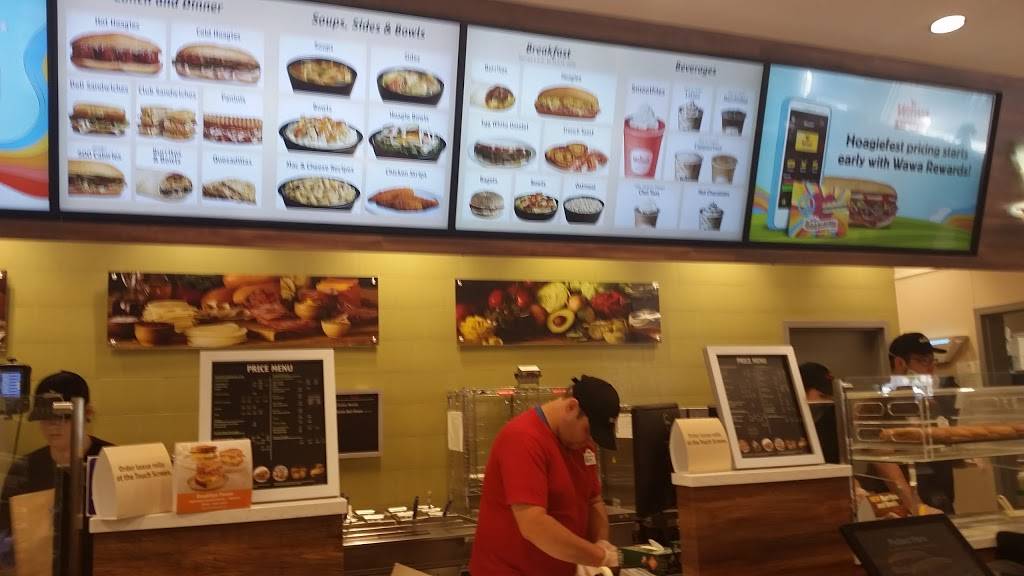 Wawa | cafe | 4800 Shore Dr, Virginia Beach, VA 23455, USA | 7574605329 OR +1 757-460-5329