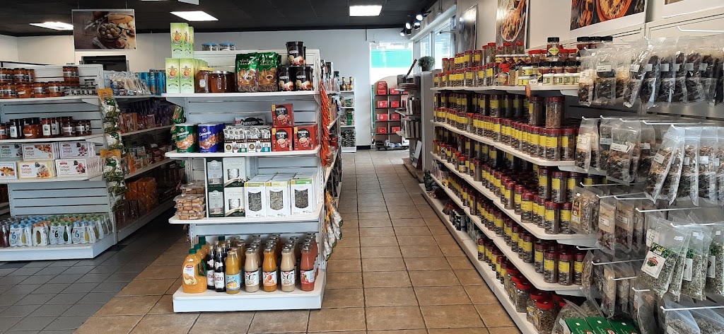 Mediterranean Market | restaurant | 1404 Westport Rd, Kansas City, MO 64111, USA | 8163816000 OR +1 816-381-6000