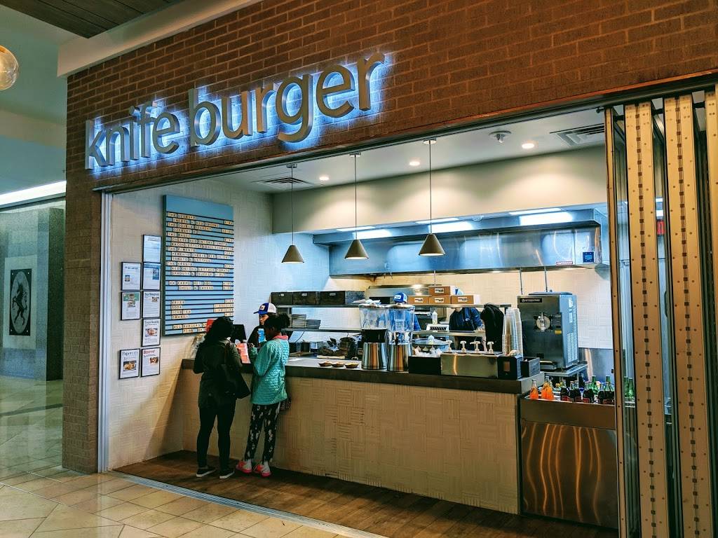 Knife Steakhouse | restaurant | 6121 W Park Blvd, Plano, TX 75093, USA | 2142995943 OR +1 214-299-5943