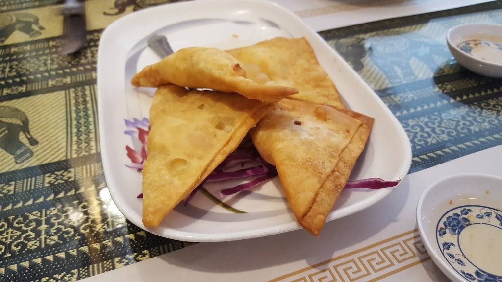 Thai Bistro | restaurant | 2055 28th St SE #9, Grand Rapids, MI 49508, USA | 6164520065 OR +1 616-452-0065