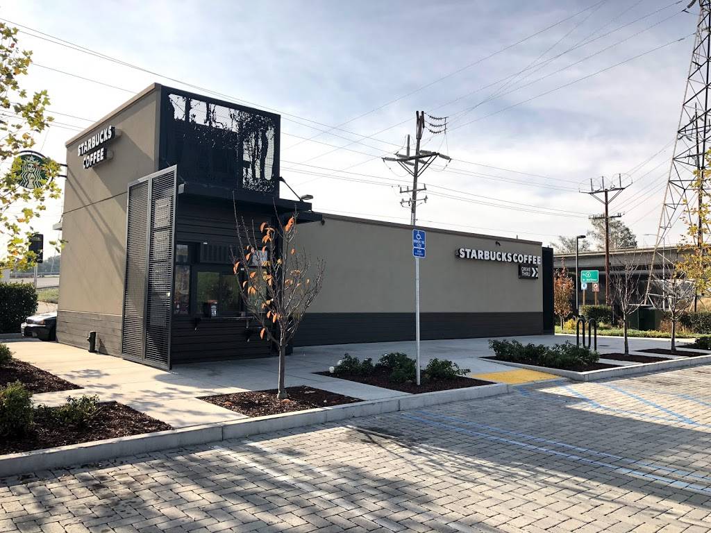 Starbucks | cafe | 900 Main St, Antioch, CA 94509, USA | 9257779680 OR +1 925-777-9680