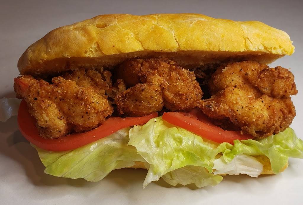 Cudas Milkpot | restaurant | 24600 Gosling Rd, Spring, TX 77389, USA | 3462881702 OR +1 346-288-1702