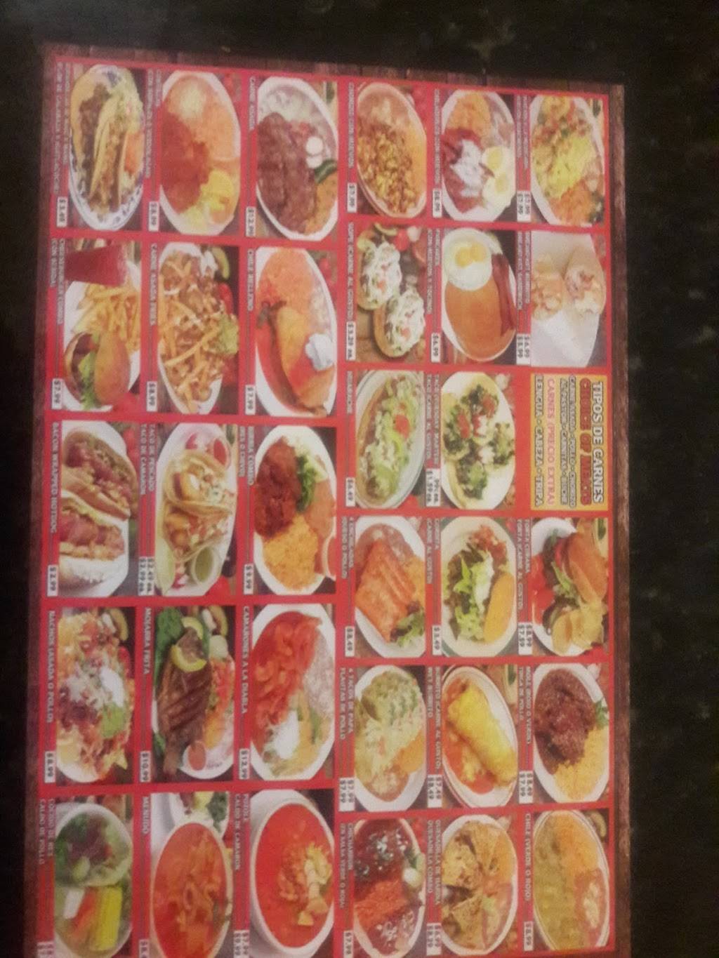 La Milagrosa Mexican Restaurant | restaurant | 1622 W Mission Blvd, Pomona, CA 91766, USA | 6262288941 OR +1 626-228-8941