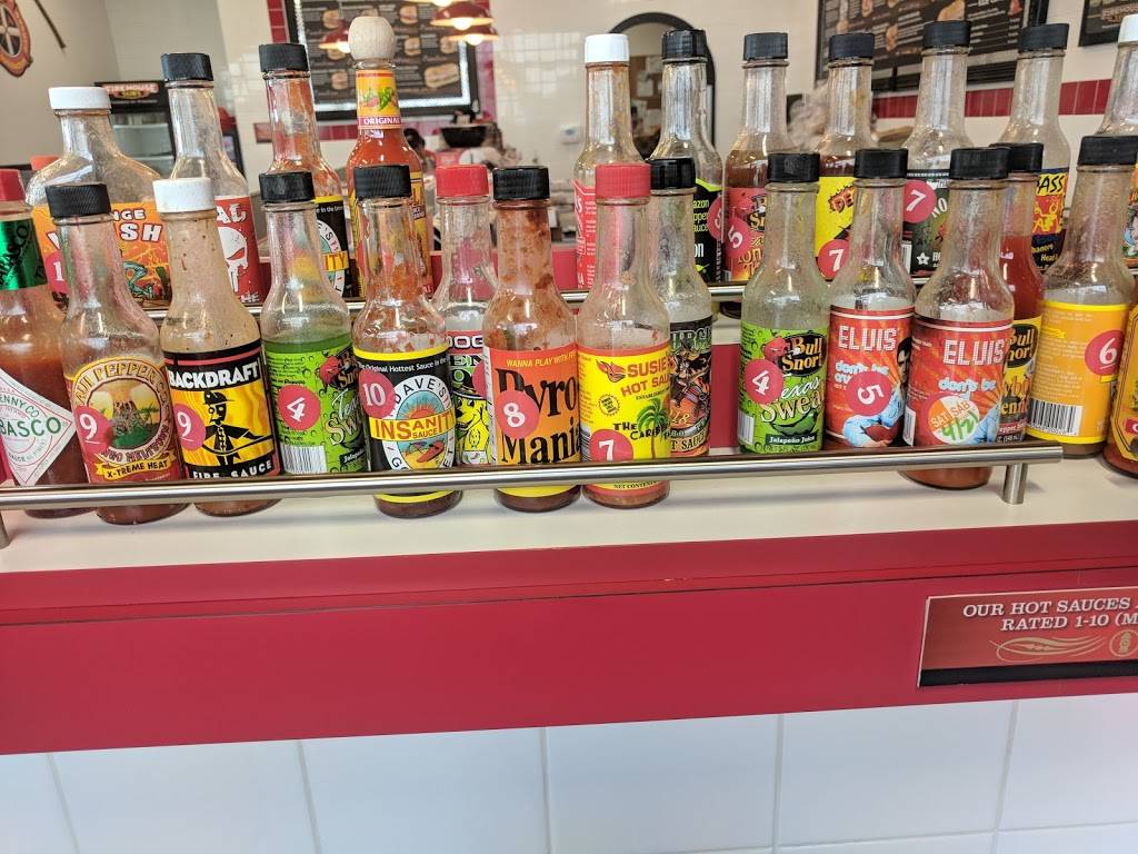 Firehouse Subs | restaurant | 999 Lansdowne St #2, Peterborough, ON K9J 1Z9, Canada | 7057483473 OR +1 705-748-3473