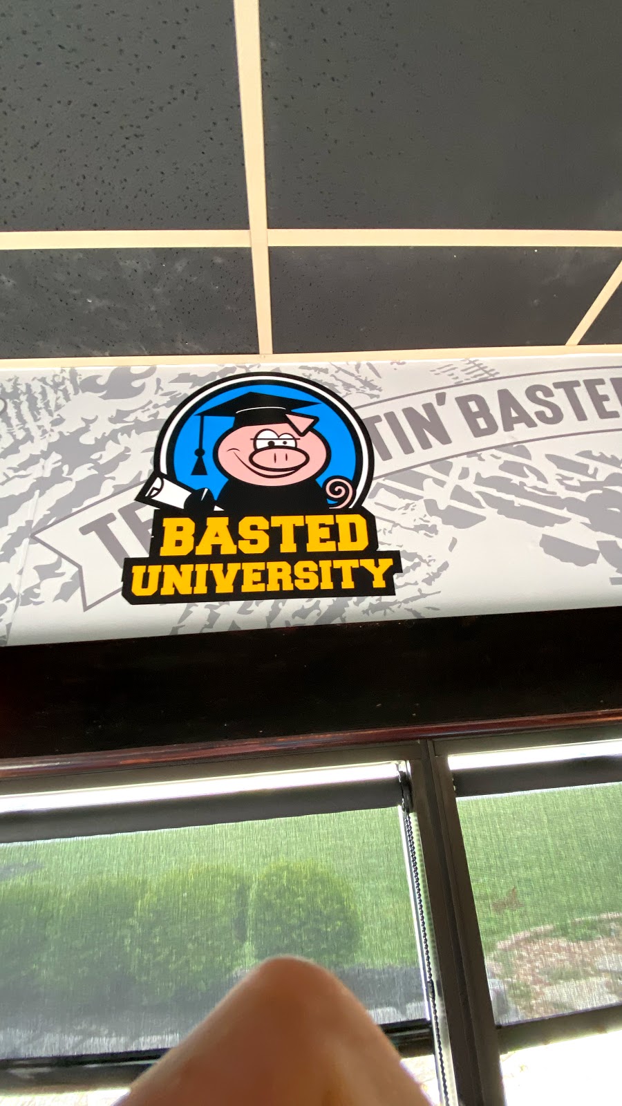 Gettin Basted | restaurant | 3242 S Stewart Ave, Springfield, MO 65804, USA | 4174274181 OR +1 417-427-4181