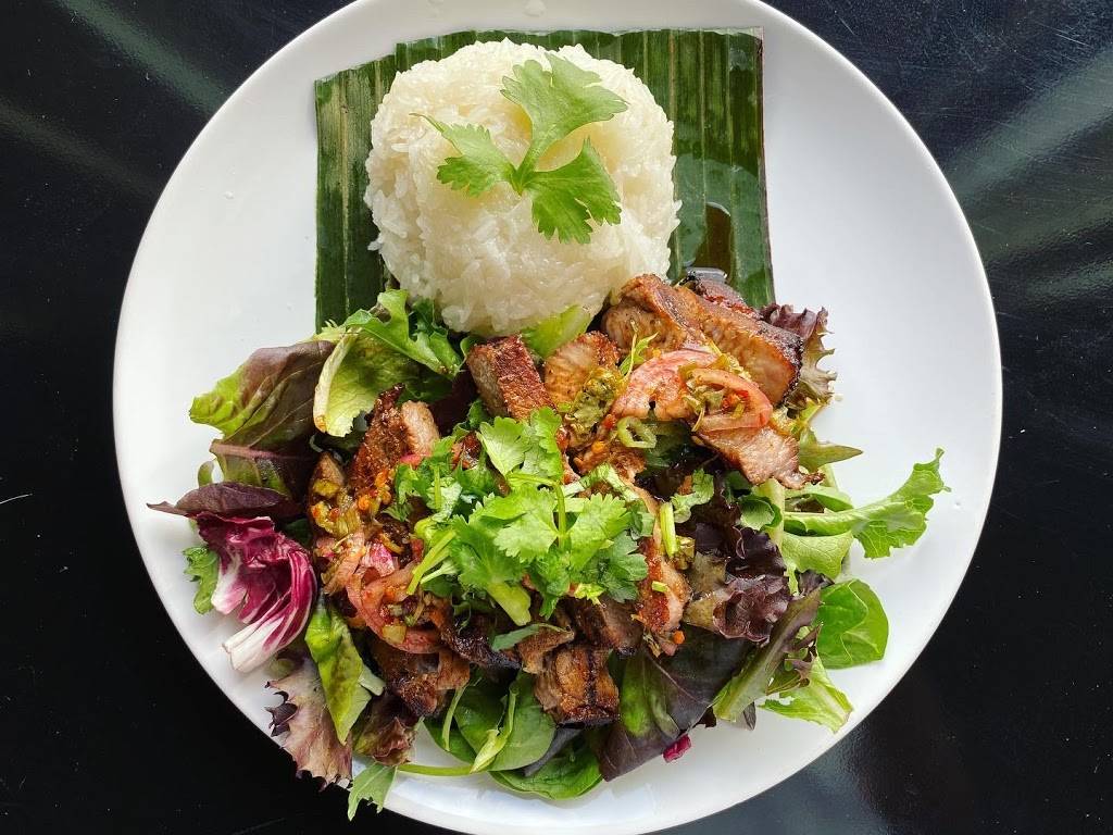 YUI | restaurant | 5519 NE 30th Ave, Portland, OR 97211, USA | 5039469465 OR +1 503-946-9465