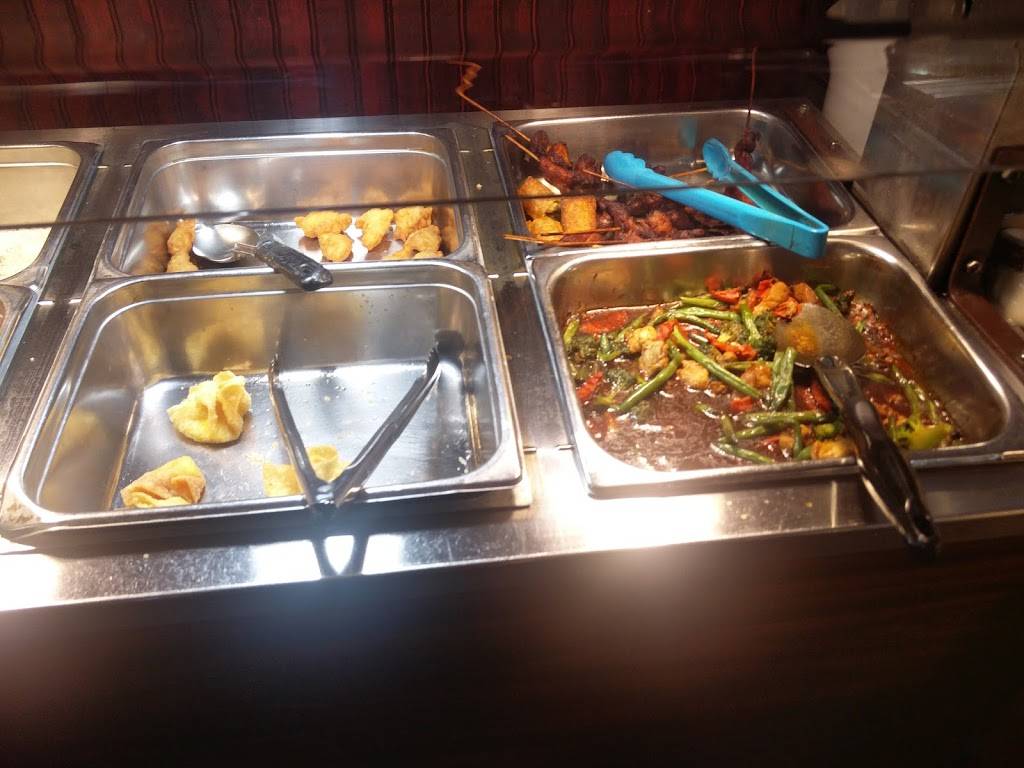 Hunan Gardens | restaurant | 5569 US-10, Ludington, MI 49431, USA | 2318450646 OR +1 231-845-0646