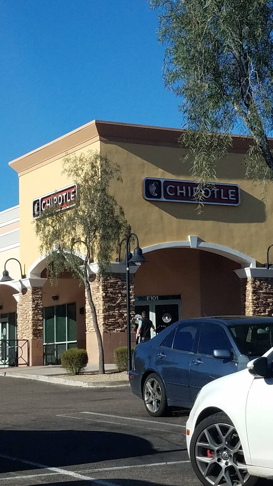 Chipotle Mexican Grill | restaurant | 15035 N Thompson Peak Pkwy Ste E101, Scottsdale, AZ 85260, USA | 4806615650 OR +1 480-661-5650