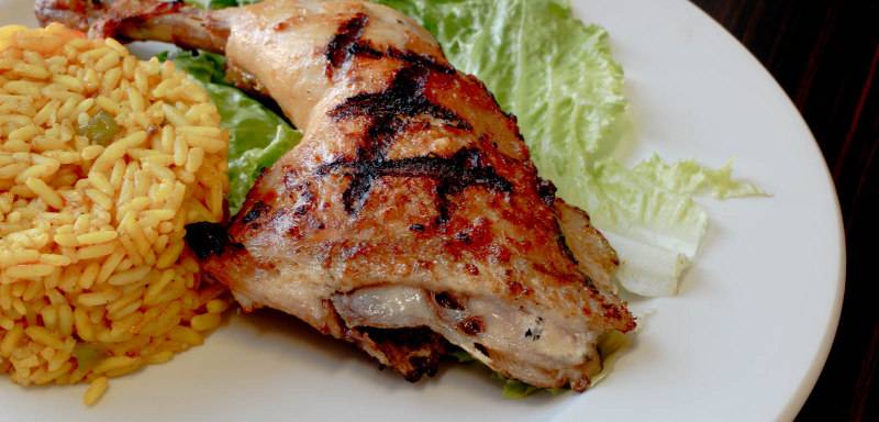 Galitos Flame Grilled Chicken - Dixie Mississauga | restaurant | 5200 Dixie Rd #55, Mississauga, ON L4W 1E4, Canada | 9052320252 OR +1 905-232-0252