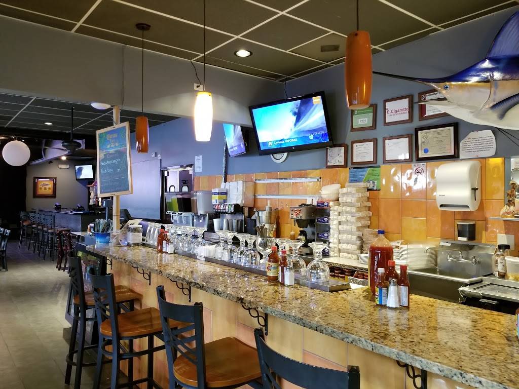 Mariscos El Amigo | restaurant | 2184 W Lake St, Hanover Park, IL 60133, USA | 6307369694 OR +1 630-736-9694