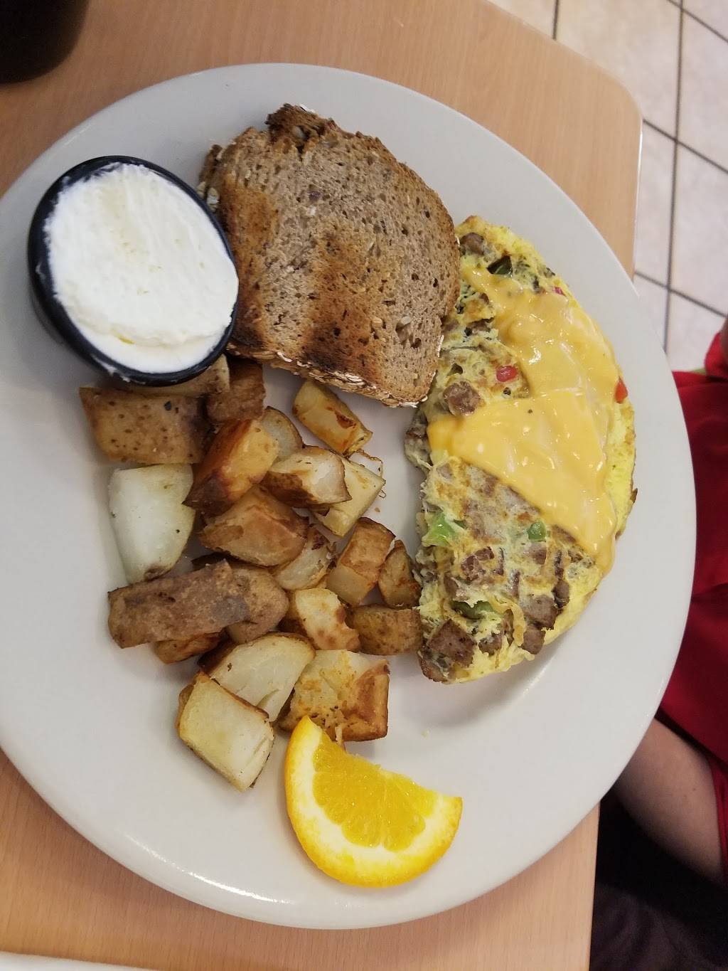 The Oasis Cafe & Bakery | restaurant | 3542 S Osprey Ave, Sarasota, FL 34239, USA | 9419571214 OR +1 941-957-1214