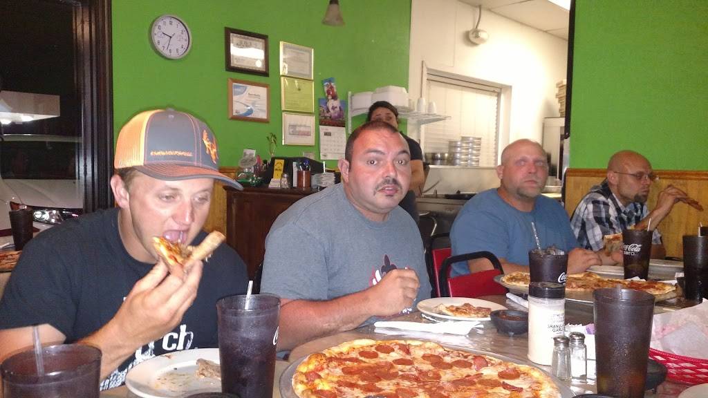 Tomatoes Mexican & Italian | restaurant | 619 Ferris Ave, Waxahachie, TX 75165, USA | 9729377931 OR +1 972-937-7931