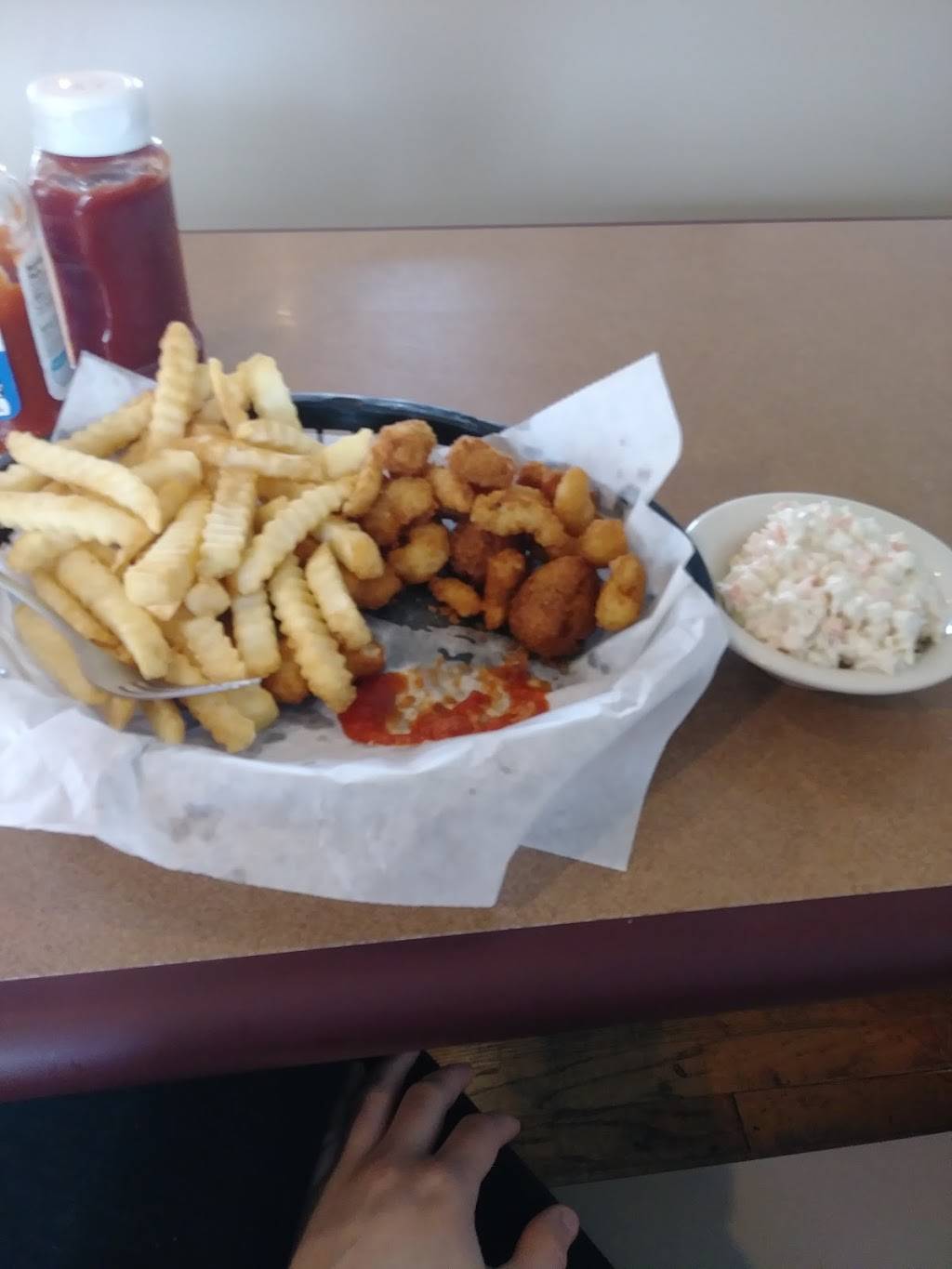 Olde Towne Pancake House and Catering | restaurant | 142 Boone St, Jonesborough, TN 37659, USA | 4239138111 OR +1 423-913-8111