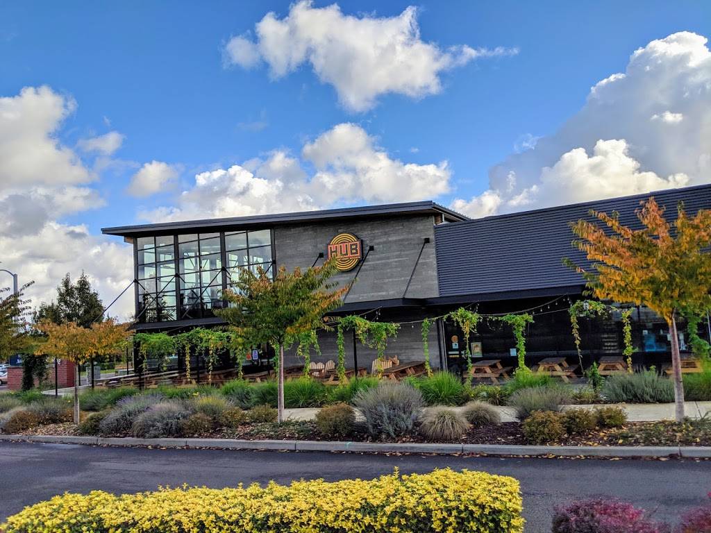 Hopworks Urban Brewery Vancouver | restaurant | 17707 SE Mill Plain Blvd, Vancouver, WA 98683, USA | 3608285139 OR +1 360-828-5139