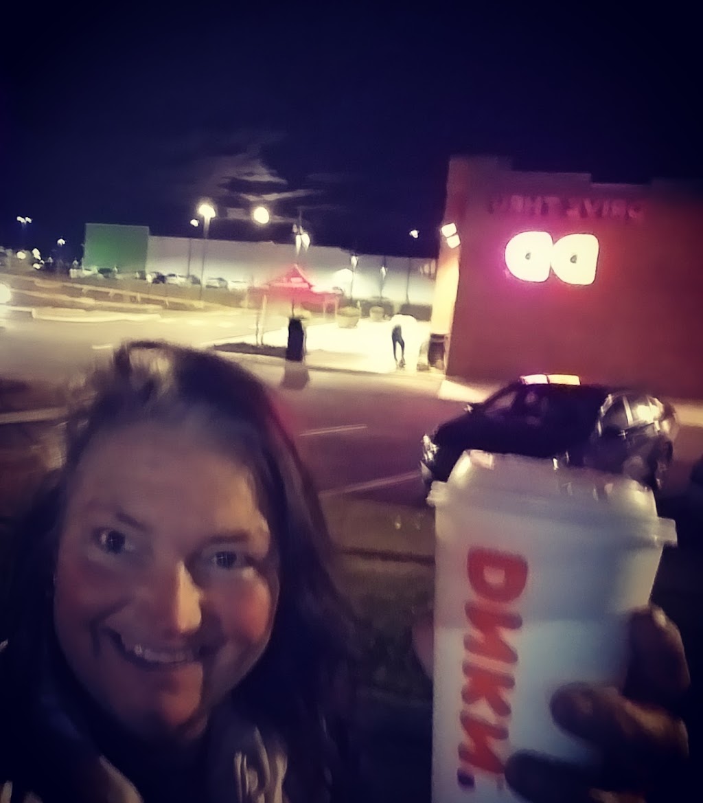 Dunkin Doughnuts | restaurant | 3775 W Main St, Dothan, AL 36305, USA | 3348367414 OR +1 334-836-7414