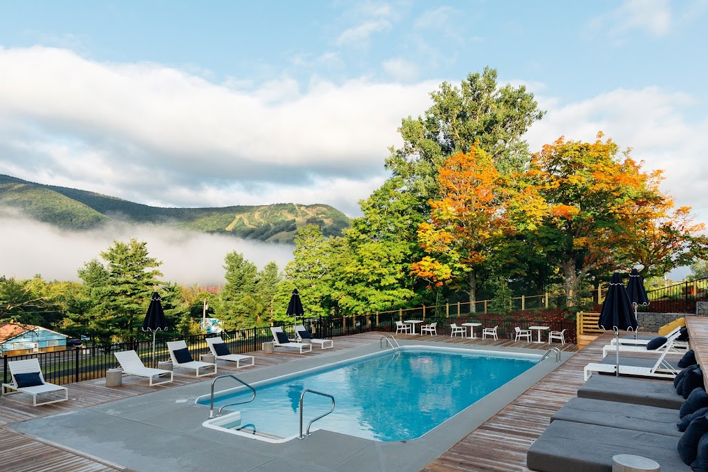 Scribners Catskill Lodge | restaurant | 13 Scribner Hollow Rd, Hunter, NY 12442, USA | 5186285130 OR +1 518-628-5130