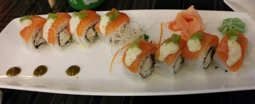 Umi Sushi and Oyster Bar | restaurant | 45000 Pechanga Pkwy, Temecula, CA 92592, USA | 9517708504 OR +1 951-770-8504