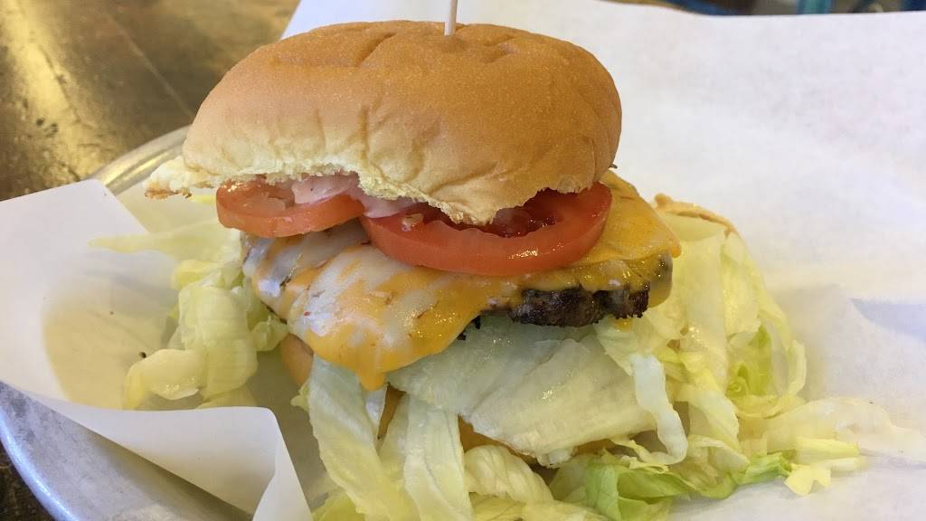 Glicks & Co. and 80/20 Classic Burgers | restaurant | 604 W Murray Ave, Visalia, CA 93291, USA | 5597326439 OR +1 559-732-6439