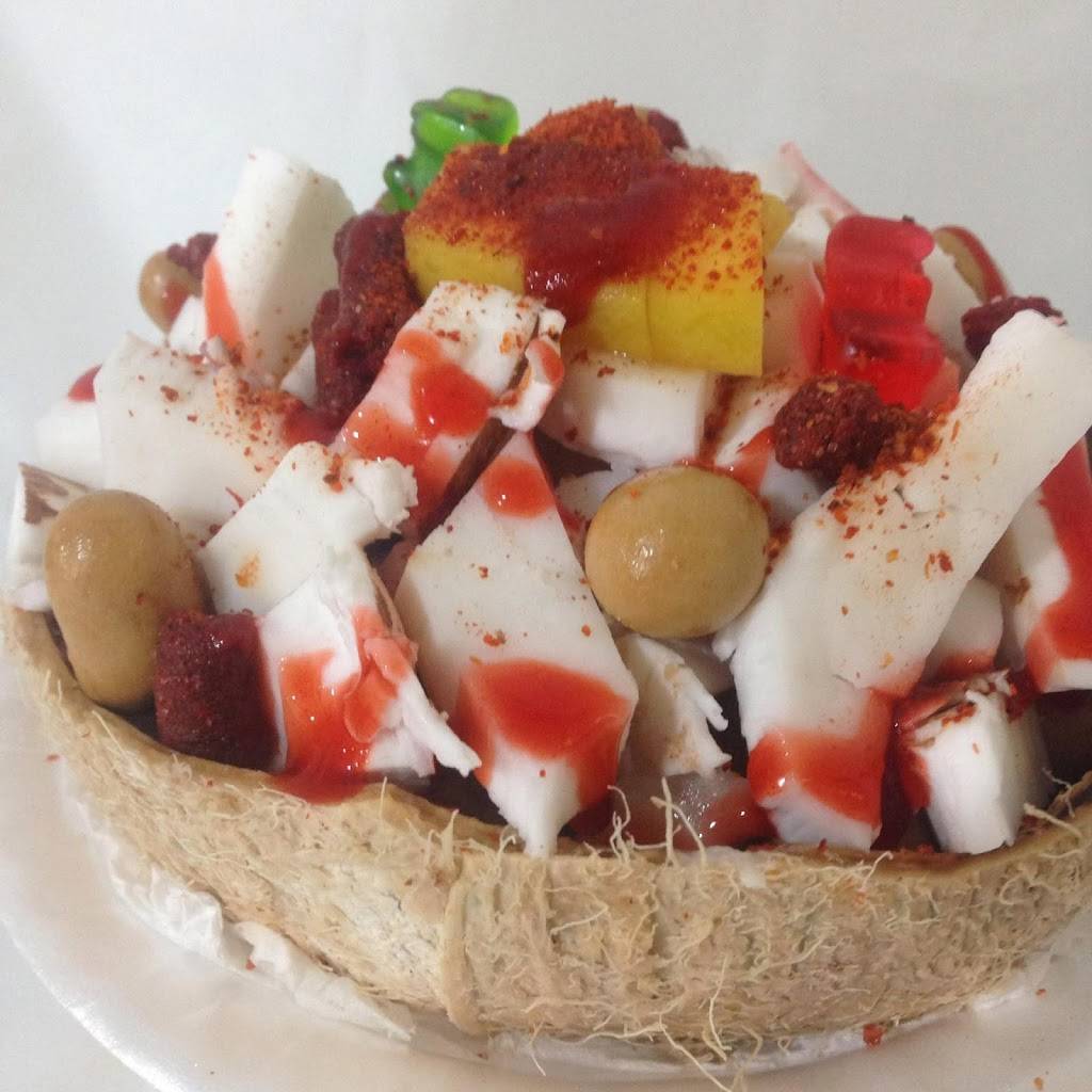 Coco’s Snacks | restaurant | 101-145 S 1st St, La Puente, CA 91744, USA | 6267158191 OR +1 626-715-8191