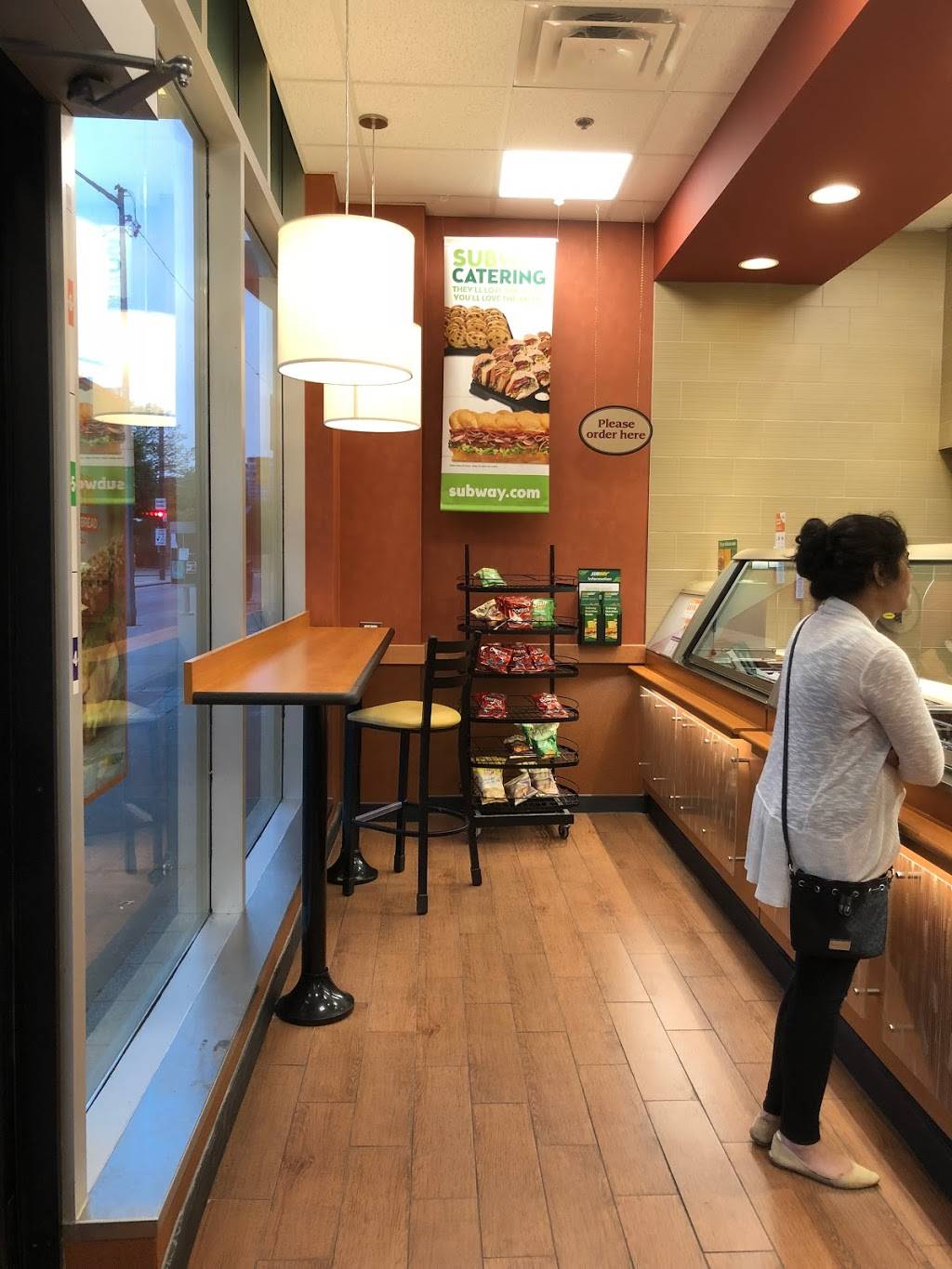 Subway | meal takeaway | 10 Lower Spadina Ave Suite 102, Toronto, ON M5V 2Z2, Canada | 6473506689 OR +1 647-350-6689
