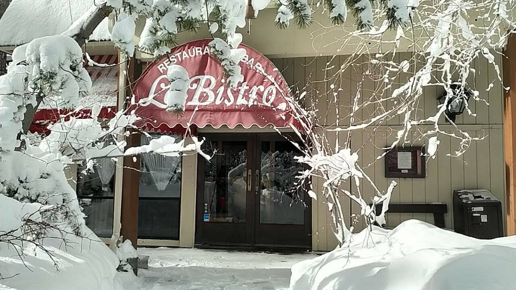 Le Bistro | restaurant | 120 Country Club Dr # 29, Incline Village, NV 89451, USA | 7758310800 OR +1 775-831-0800