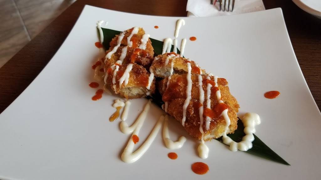 Yama sushi roll house | restaurant | 2704 N Mall Dr #101, Virginia Beach, VA 23454, USA | 7572268558 OR +1 757-226-8558