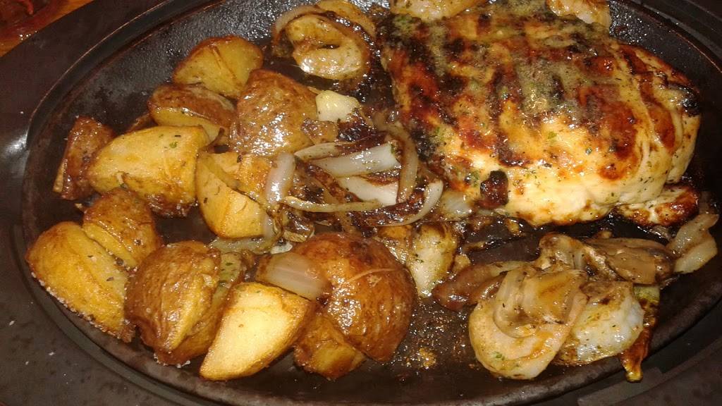 Applebees Grill + Bar | restaurant | 7650 City Line Ave, Philadelphia, PA 19151, USA | 2154778600 OR +1 215-477-8600