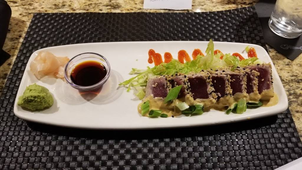 Bonefish Grill | restaurant | 1902 N Roan St, Johnson City, TN 37601, USA | 4234340247 OR +1 423-434-0247