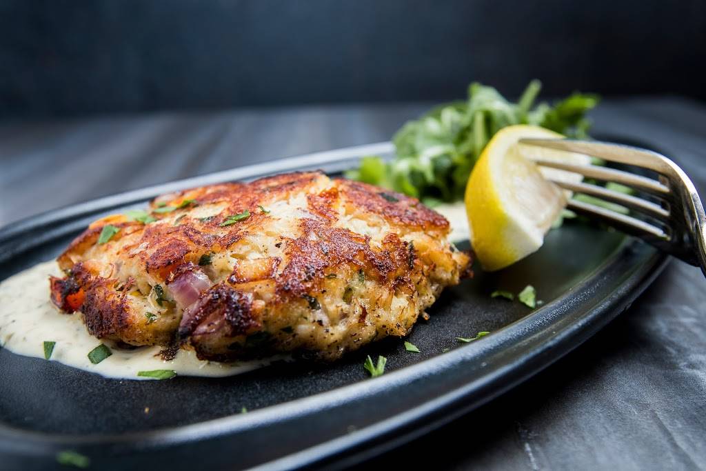 Avant | restaurant | 25 NE 2nd Ave, Delray Beach, FL 33444, USA | 5619218687 OR +1 561-921-8687