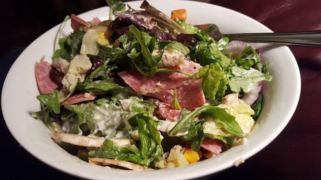 MOD Pizza | restaurant | 203 Coburg Rd, Eugene, OR 97401, USA | 4582058910 OR +1 458-205-8910