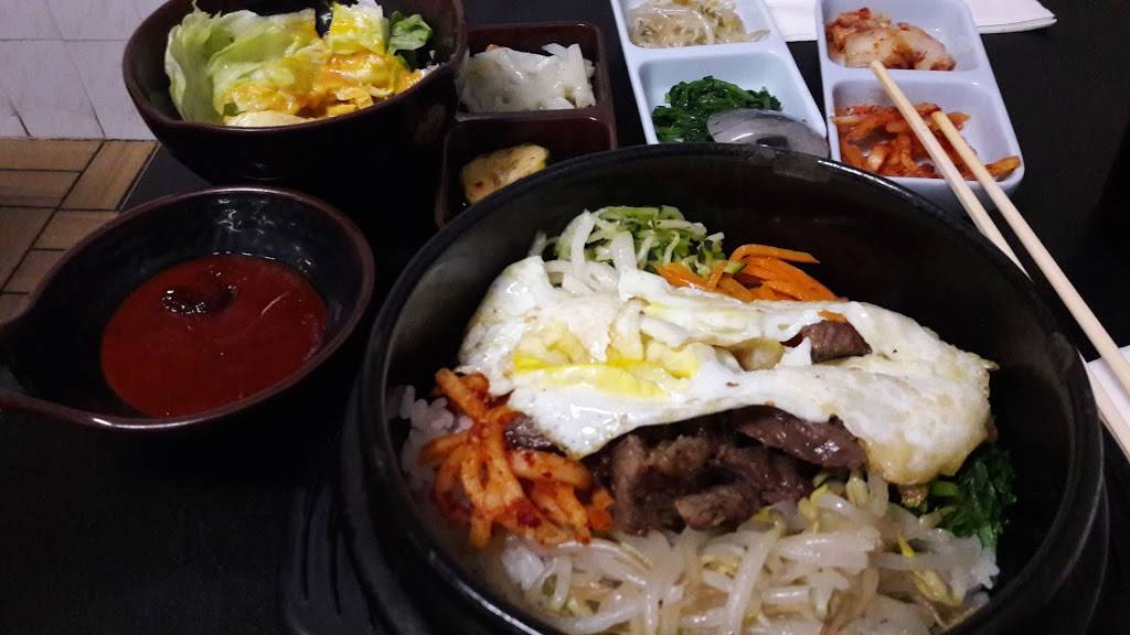 Kodori | restaurant | 2792 Crain Hwy, Waldorf, MD 20601, USA | 3013749955 OR +1 301-374-9955