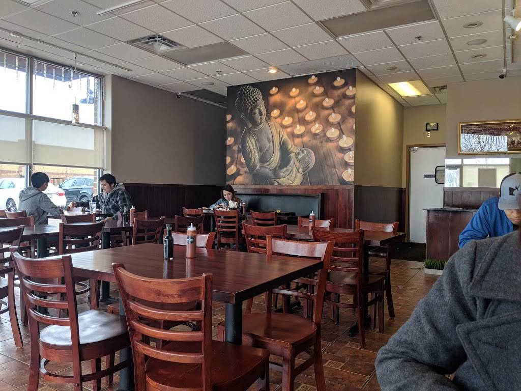 Thai Fusion | restaurant | 3003 85th Ave N, Minneapolis, MN 55444, USA | 7634007490 OR +1 763-400-7490