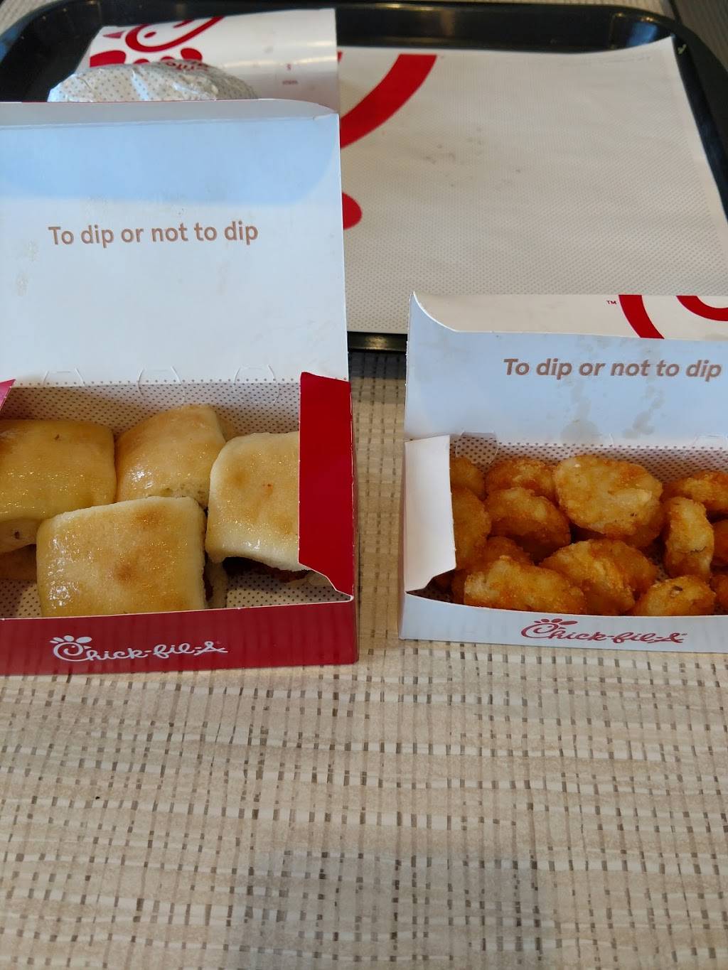 Chick-fil-A | restaurant | 625 NC-24, Albemarle, NC 28001, USA | 7049832789 OR +1 704-983-2789