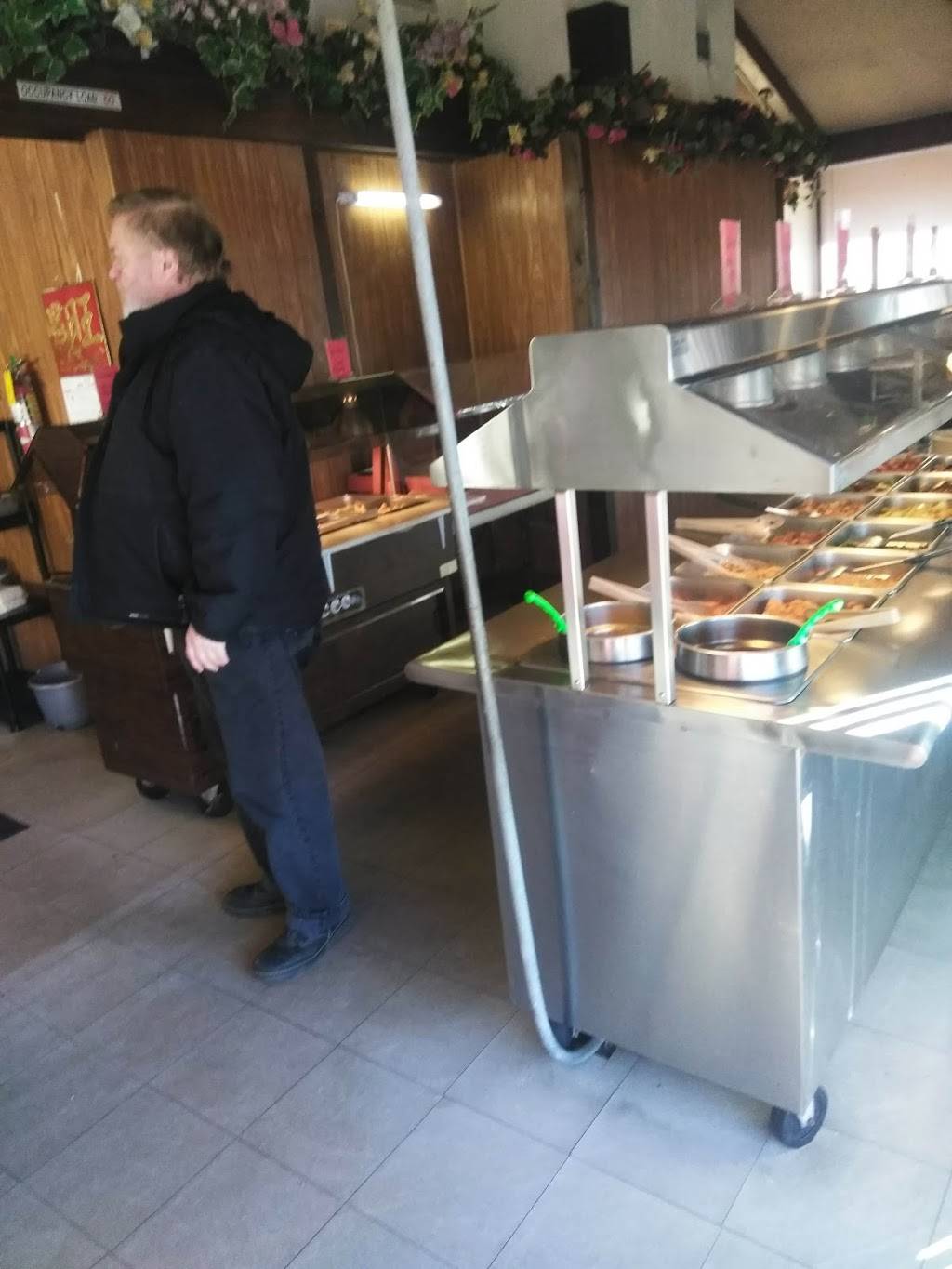 Golden Rice Chinese Restaurant | restaurant | 1435 S Noland Rd, Independence, MO 64055, USA | 8162548898 OR +1 816-254-8898