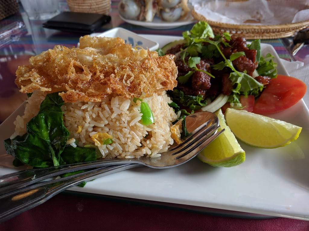 Little La Lune Cuisine | restaurant | 2054 E Pacific Coast Hwy, Long Beach, CA 90804, USA | 5628565800 OR +1 562-856-5800