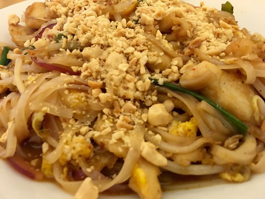 Zen 16 Sushi Cafe | restaurant | 533 Baltimore Pike, Bel Air, MD 21014, USA | 4108365999 OR +1 410-836-5999