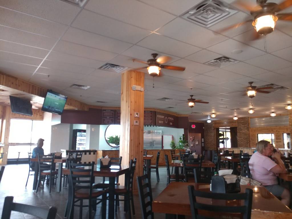 The Brisket House | restaurant | 3301 Cypress Creek Pkwy, Houston, TX 77068, USA | 8322861487 OR +1 832-286-1487