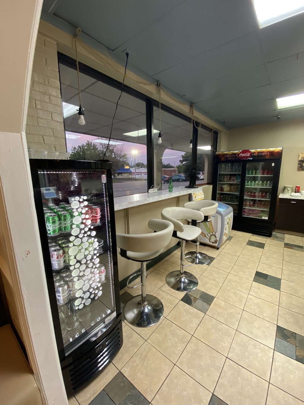 Sizzling Kabob & Grill | restaurant | 367 Warrenton Rd, Fredericksburg, VA 22405, USA | 5406811601 OR +1 540-681-1601