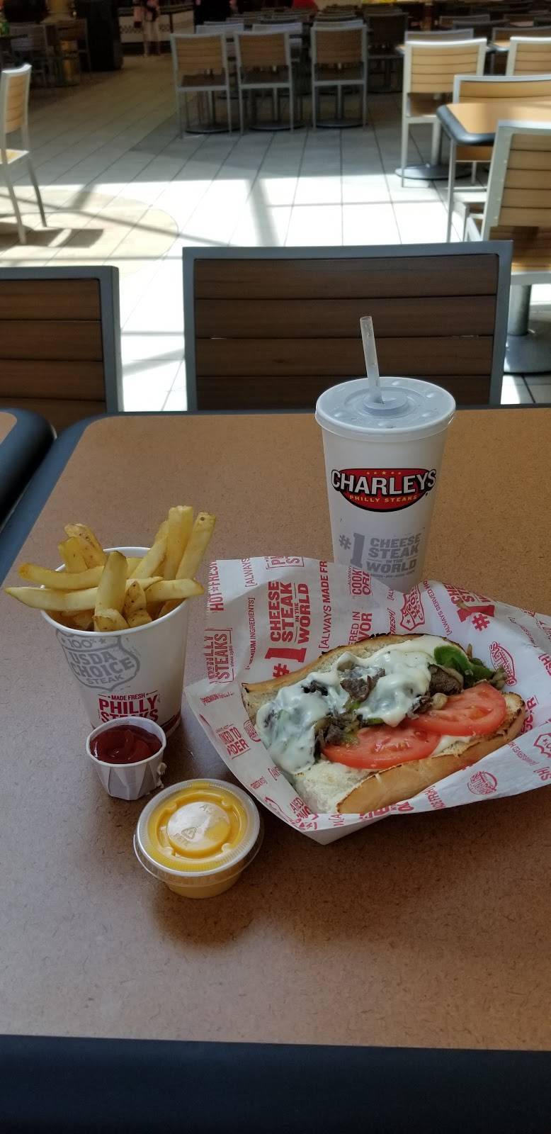 Charleys Philly Steaks | restaurant | 4801 Outer Loop FC-4, Louisville, KY 40219, USA | 5029698377 OR +1 502-969-8377