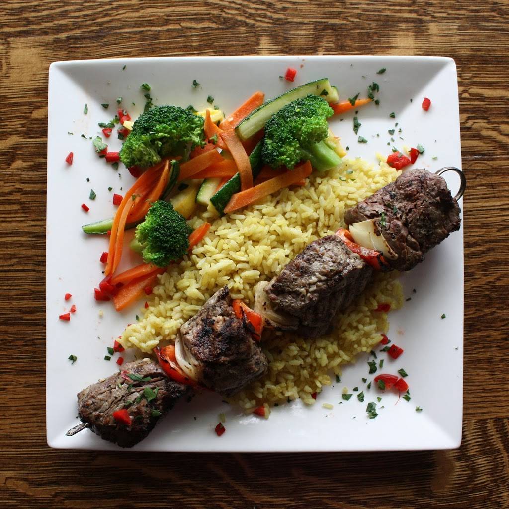 Al Dar Bistro | meal takeaway | 281 Montgomery Ave, Bala Cynwyd, PA 19004, USA | 6106671245 OR +1 610-667-1245