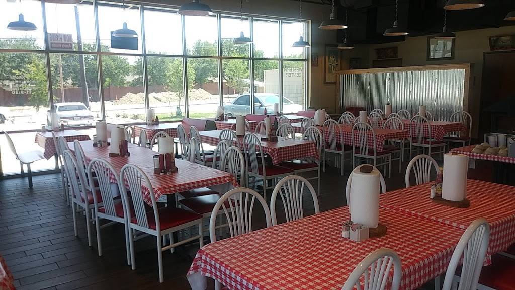 Lone Star Bar-B-Que | restaurant | 3665 Western Center Blvd, Fort Worth, TX 76137, USA | 8172326005 OR +1 817-232-6005
