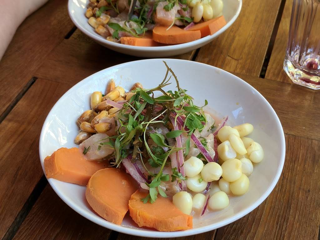 Lima | restaurant | 2151 Salvio St suite i, Concord, CA 94520, USA | 9253097774 OR +1 925-309-7774