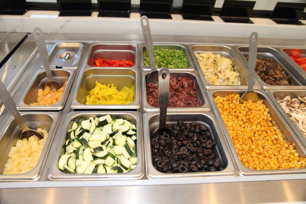 Pizza Studio | restaurant | 3725 N Thanksgiving Way, Lehi, UT 84043, USA | 8017682845 OR +1 801-768-2845